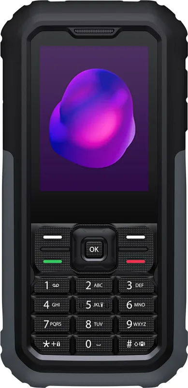 TCL Onetouch 5044 4G mobiltelefon