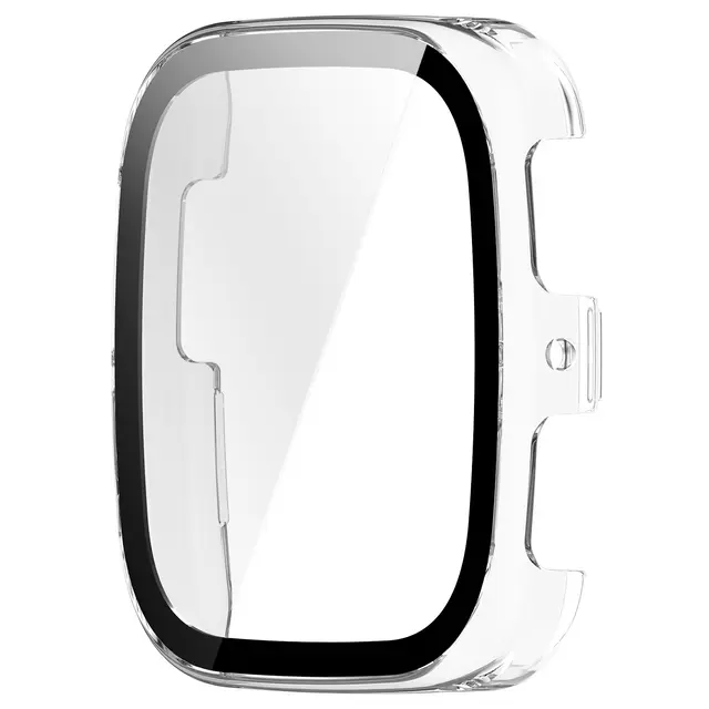 Amazfit Active 2 Square Skärmskydd: Komplett Skydd för Din Smartklocka