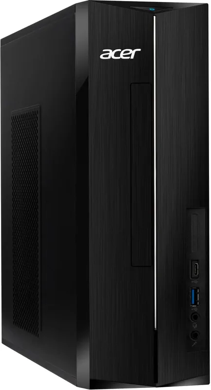 Acer Aspire XC-1710 N100/4GB/128GB