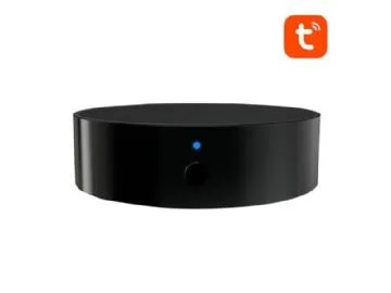 Universal fjärrkontroll IR WiFi RF 433 MHz Avatto S16 Pro TUYA