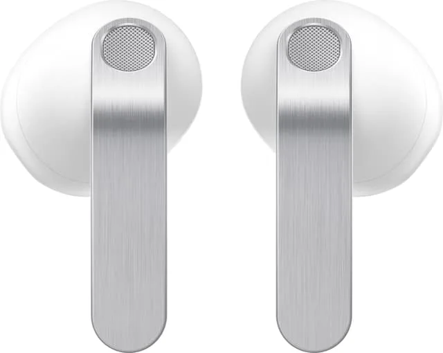 Samsung Galaxy Buds 4 True Wireless in-ear hörlurar Galaxy Buds 4