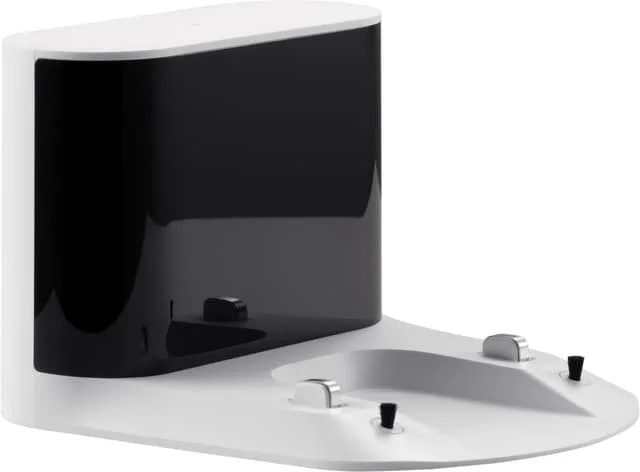 Roborock Laddstation S7 Vit