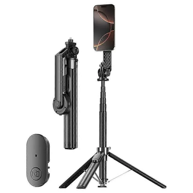 Nördic Selfie-stick för smartphone