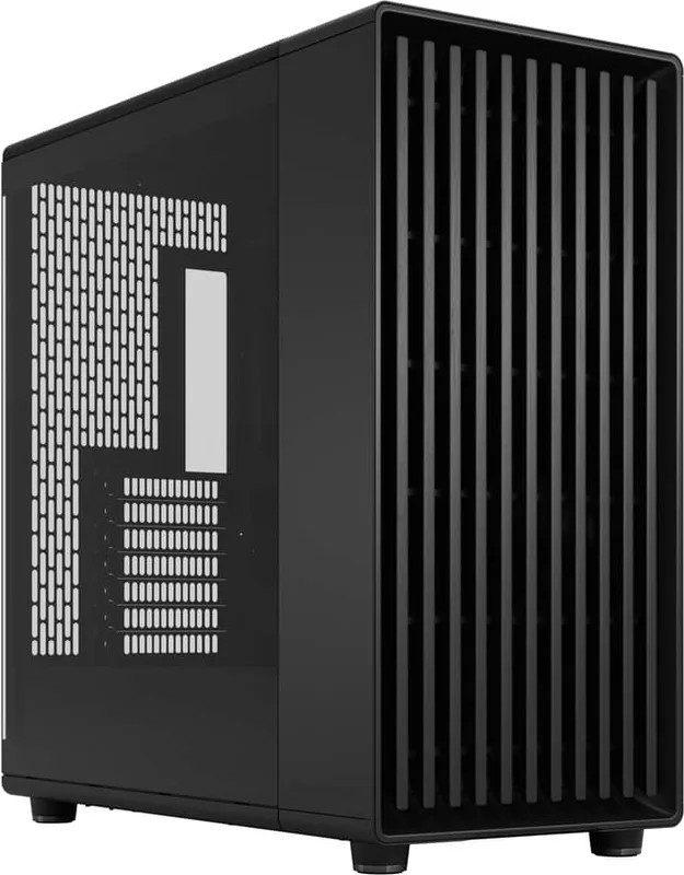 Fractal Design Chassi - Tower