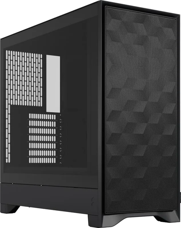 Fractal Design Chassi