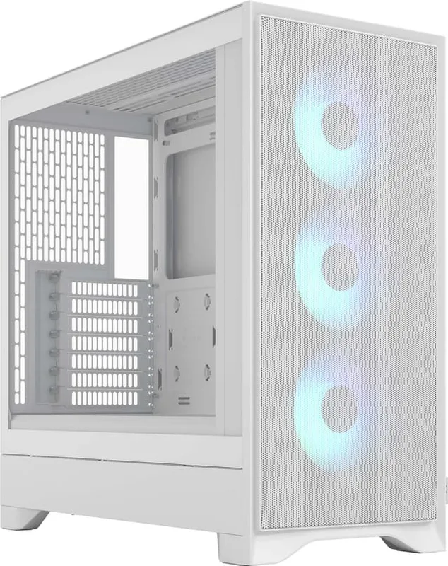 Fractal Design Fractal Pop 2 Air PC-chassi