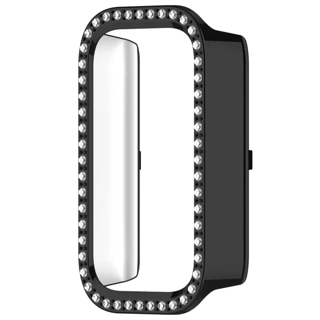 Skyddsfodral för Xiaomi Band 9 Active/Redmi Smart Band 3