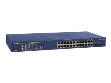 Netgear GS724TPP