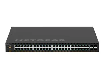 NETGEAR M4350-48G4XF