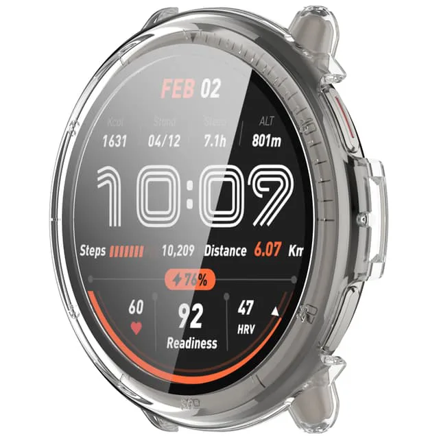 Amazfit Active2 skyddsfodral