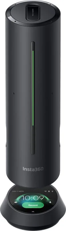 Insta360 Konferensmikrofon