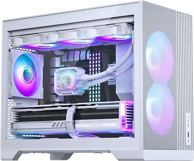 Phanteks XT M3 Black