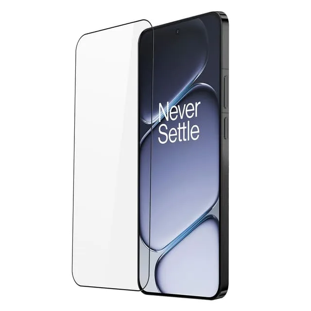 DUX DUCIS for OnePlus 15R 5G Härdat glas