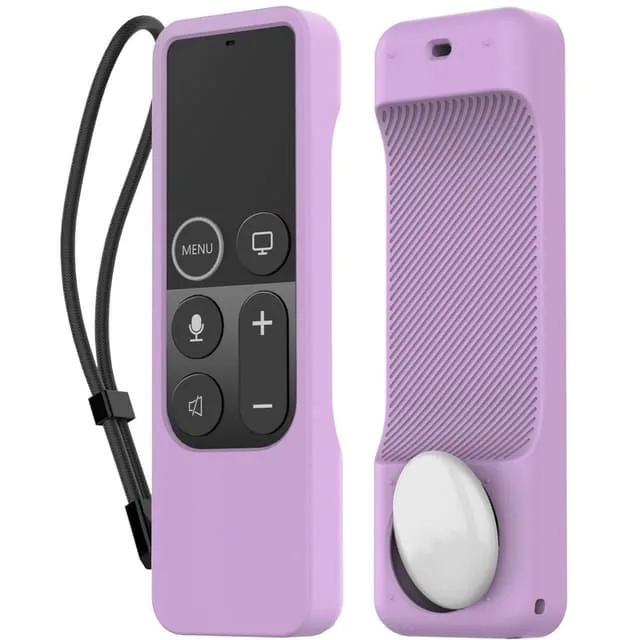 MTK Fodral Skal för Apple TV HD Remote