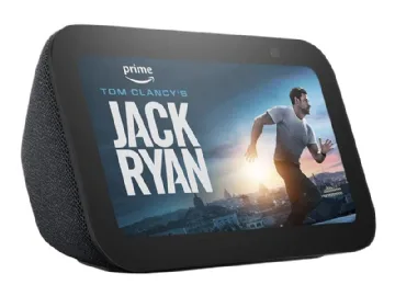 Amazon Echo Show 5