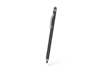 Hama Twin-Stylus Touchpenna Svart