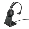 Jabra Office Trådlös Hörlur Jabra Evolve2 65 Link380a Ms Mono