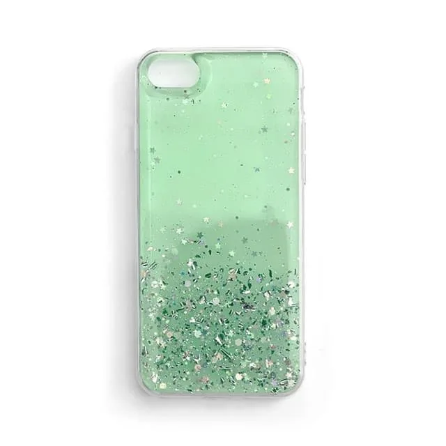 Wozinsky Star Glitter Shining Skal Galaxy A72
