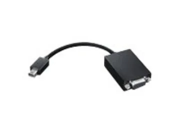 Lenovo DisplayPort adapter