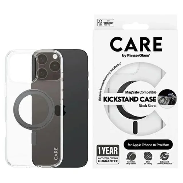 CARE by PanzerGlass