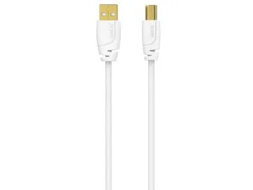 Sinox USB 2.0 kabel för skrivare