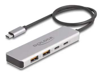 Delock USB 10 Gbps