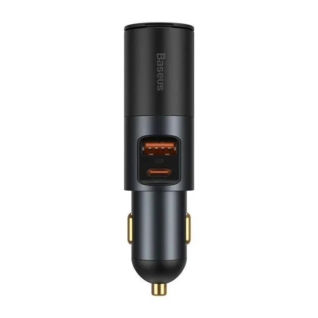 Baseus Billaddare USB Till USB-C 120W