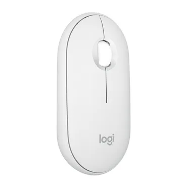 Logitech® | Pebble Mouse 2 (M350s)