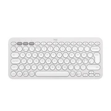 Logitech - Pebble Keys 2 - K380s