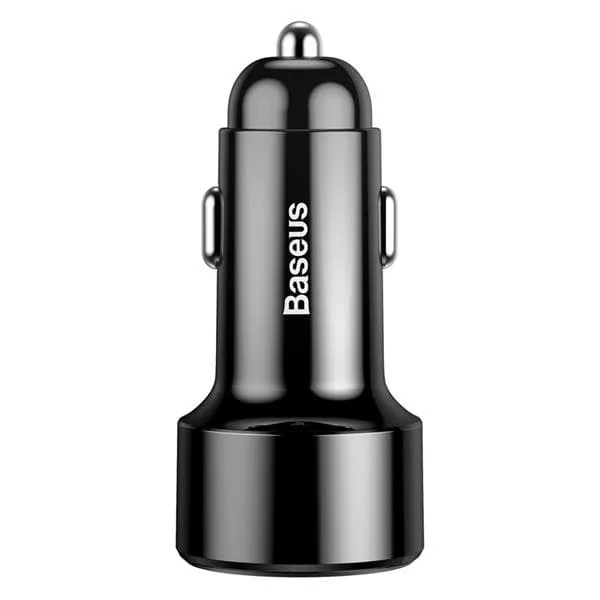 BASEUS Magic Series Dual QC Billaddare 2x USB