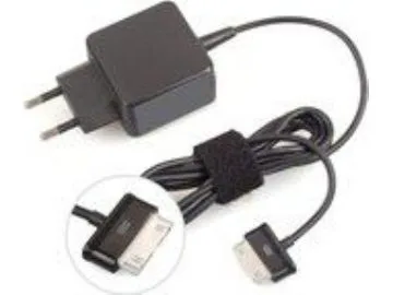 MicroSpareparts Mobile - Strömadapter