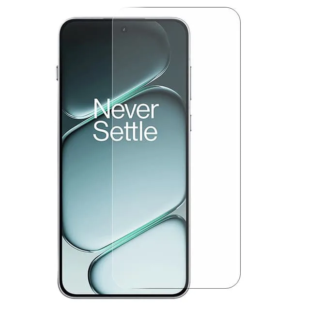 Skalo OnePlus 15R Skärmskydd i Härdat glas