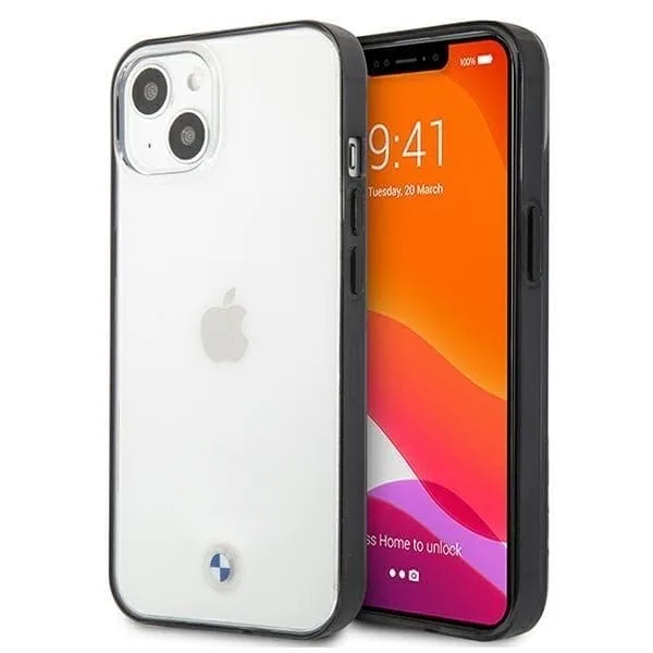 BMW Signature Collection Skal iPhone 13 Mini
