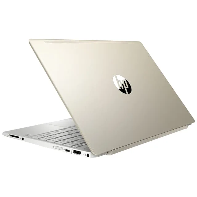 HP Pavilion 13-an0802no 13,3" bärbar dator (guld)