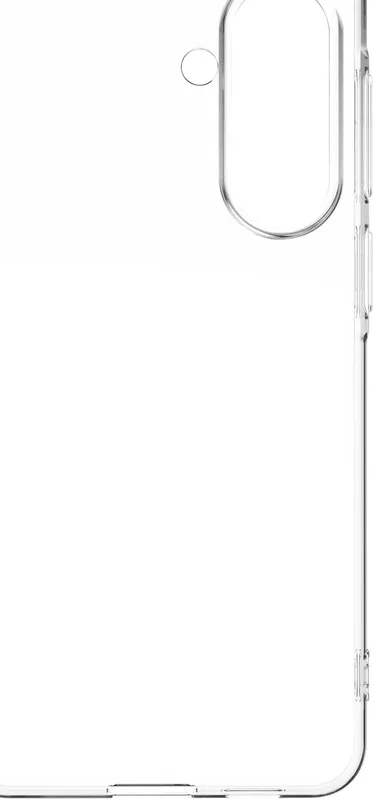 Zagg Clear Samsung Galaxy A57 fodral