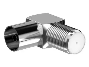 Sinox SOV01556, F-typ-kontakt