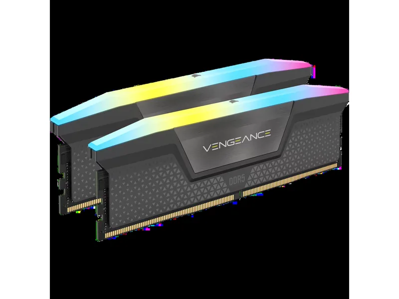 Corsair Vengeance RGB DDR5 6000MHz 32GB