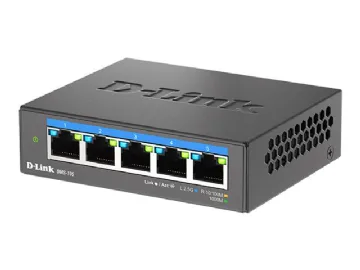 D-Link DMS-105