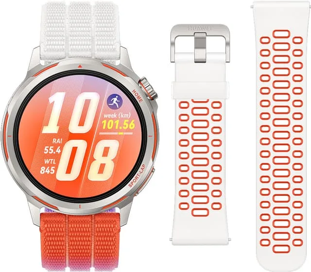 HUAWEI Watch GT Runner 2 smartklocka 1.32"