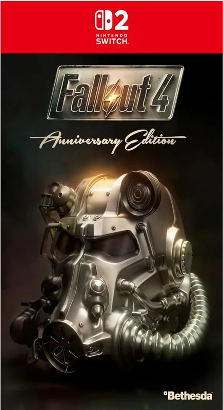Koch Media Fallout 4