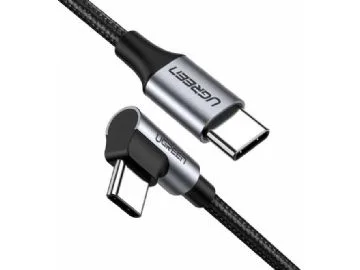 Ugreen US255 vinklad USB-C - USB-C