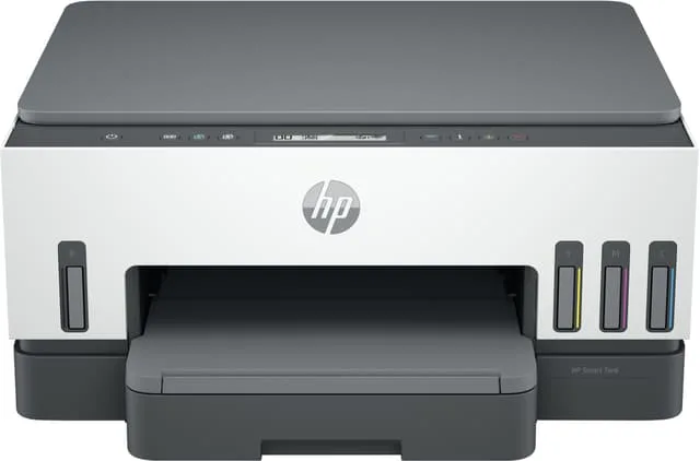 HP Smart Tank 7008 Bläckstråleskrivare