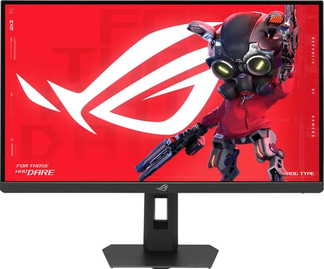 27" Asus ROG Strix XG27JCG