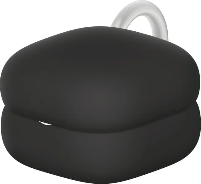 Sony LinkBuds Fit laddningsfodral (pure black)