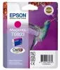 Epson Stylus Photo R265/R285/R360/RX560/RX685/PX700 Magenta