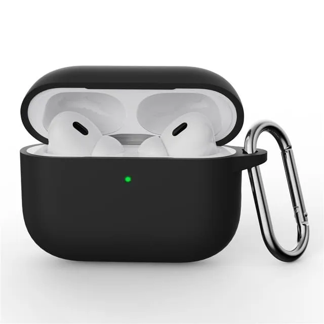 Silikon öronkuddar - AirPods Pro 3