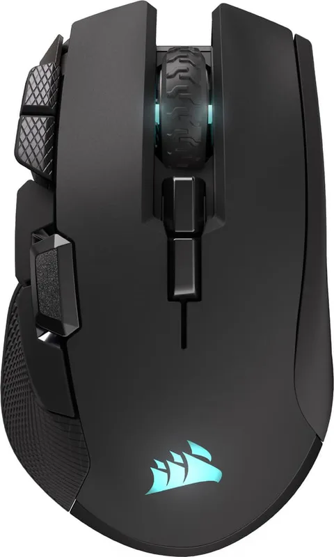 Corsair IRONCLAW Wireless Gaming Mouse