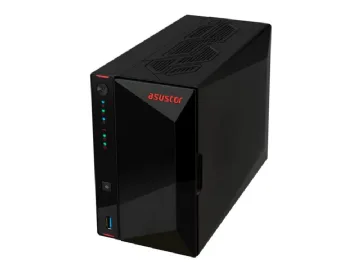 ASUSTOR Nimbustor 2 Gen 2 AS5402T