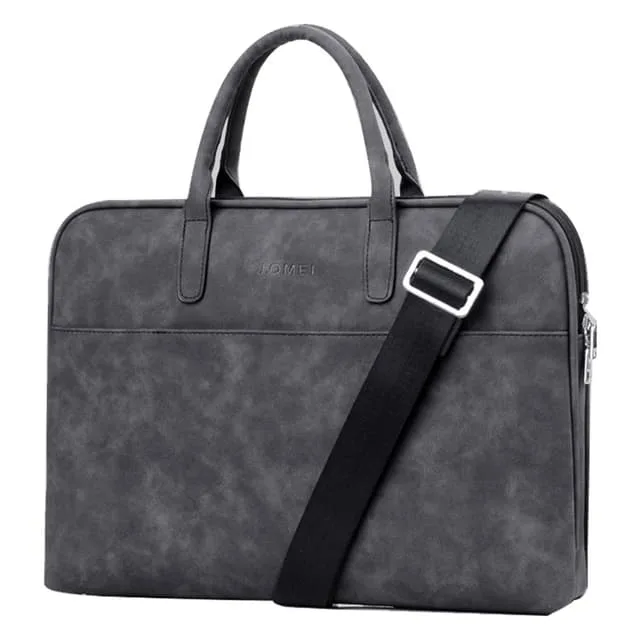 MTK Laptopväska Bärbar Dator Skyddande J.QMEI med
