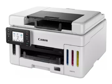 Canon Maxify GX6550 A4 MFP